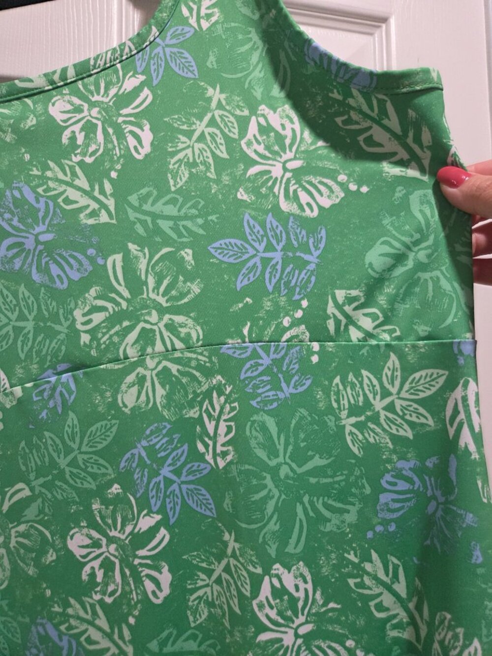 Columbia dress - Picture 4 of 9